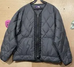 ザノースフェイス ダウンジャケット