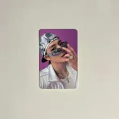 nct dream go back to the future トレカ ジェノ