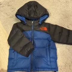 THE NORTH FACE キッズ ダウンジャケット 80cm