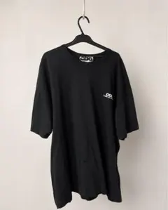 CDG COMME des GARCONS オーバーサイズ Tシャツ M 黒のサムネイル