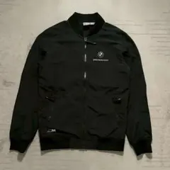 PUMA ナイロンジャケット・パンツセット Mサイズ希少 - メルカリ