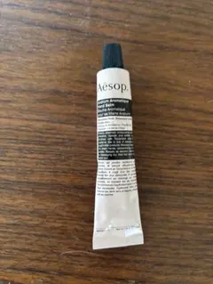 Aesop アンドラムアロマティックハンドバーム