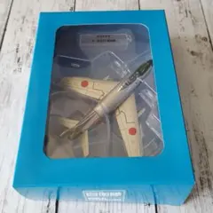 自衛隊モデルコレクション 航空自衛隊 F-86D 戦闘機