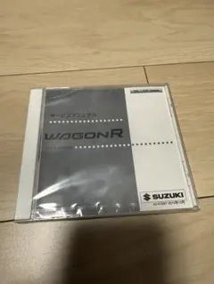 2026年最新】ワゴンr サービスマニュアルの人気アイテム - メルカリ