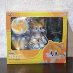 2026年最新】テイルス ねんどろいどの人気アイテム - メルカリ