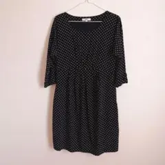 NATURAL BEAUTY　ワンピース