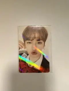 Straykids スキズ christmas evel アラジン リノ