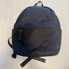 極美品　MARY QUANT マリークワント オールブラックリュックのサムネイル