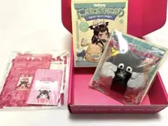 メロジョイ シークレット レア にぎにぎおにぎりマジックパウダー付 メロジョイ シークレット レア にぎにぎおにぎりマジックパウダー付