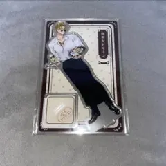 山本ともみつ 喫茶ヤトモミン くじ アクリルスタンド - メルカリ