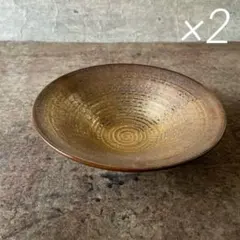 有田焼陶悦窯 晶内金塗り5.5 反鉢 2個 - メルカリ