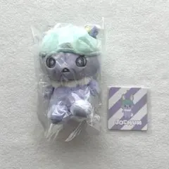 JOCHUMマスコットキーホルダー ちまた
