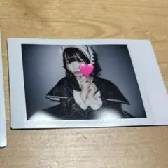 【バラ売り可】あいす チェキ 2025年最新】ilife あいす チェキの人気アイテム - メルカリ