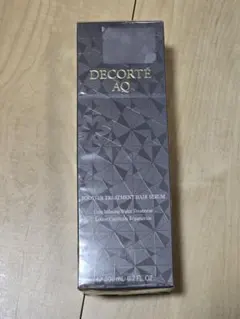 コスメデコルテ ＡＱ ブースティング トリートメント ヘアセラム 200mL