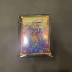 遊戯王OCG ブラックマジシャンガール　デッキケース