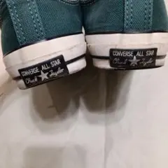 CONVERSEコンバーススニーカー　チャックテイラー