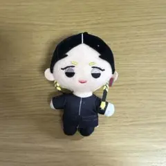 灰谷蘭 原画展 ぬいぐるみマスコット 東京リベンジャーズ