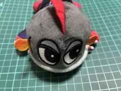 3代目 JSB 山下健二郎 キャラクターぬいぐるみ キャブくん クリスマス
