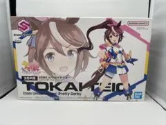 30MS トウカイテイオー