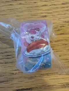 くら寿司　ビッくらポン デザート キャッチ！ティニピン マスキングテープ①