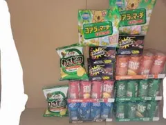 お菓子まとめ売り　②