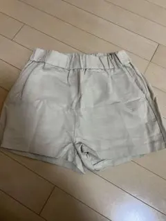 deicy ベージュ ショートパンツのサムネイル