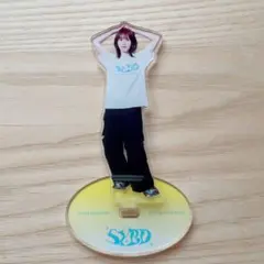 山本彩 アクリルスタンド