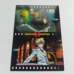 2025年最新】HUNTER×HUNTERカードダスマスターズの人気アイテム