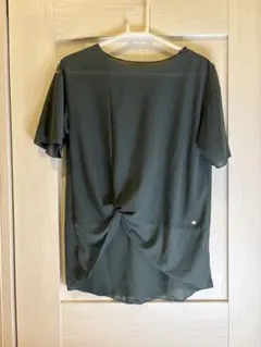 Chacott BALANCE シアーTシャツ