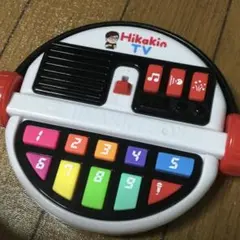 ヒカキンボックス 誰でも動画クリエイターのサムネイル
