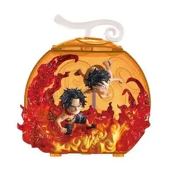 ワンピの実 グランドカプセル vol.2 ノーマルカラー