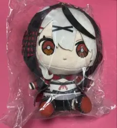 2025年最新】沙花叉クロヱ ぬいぐるみの人気アイテム - メルカリ