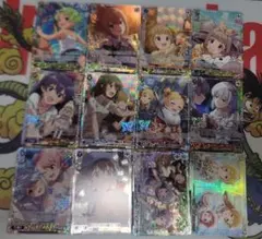 ヴァイス まとめ売り きんモザ SR RRR - メルカリ