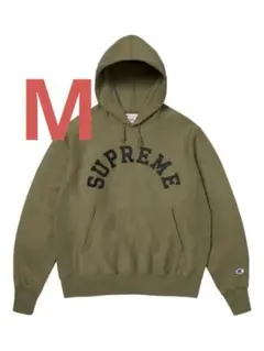 2025年最新】SUPREME パーカーの人気アイテム - メルカリ