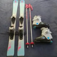 2025年最新】スキー板 アトミックの人気アイテム - メルカリ