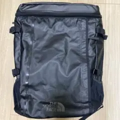 THE NORTH FACE ノースフェイス BCヒューズボックス 黒