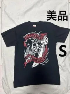 ELLEGARDEN Bad For Education Tour Tシャツ S - メルカリ