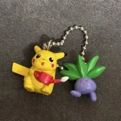 ポケモン バルバトス キーホルダー - メルカリ
