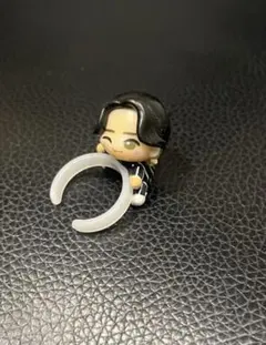 びっくらたまご Mrs. GREEN APPLE 大森元貴　もっくん