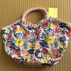 フェイラー ソワンドゥボーテ バックインミニトート web限定 - メルカリ