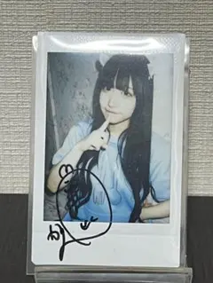 2025年最新】ひめかのん チェキの人気アイテム - メルカリ