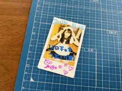 ※本日28日23:59まで※ あっとほぉーむカフェ さんご チェキ 2016年