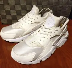 ナイキエア ハラチ NIKE Air Huarache25cmスニーカー☆美品