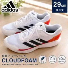 美品COURTQUICK - パデルシューズ - 29cm フットウェアシューズのサムネイル