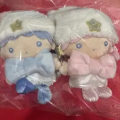 キキララ　キラキラウィンターデザイン2025