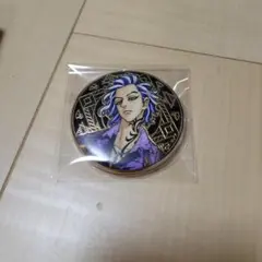 東京リベンジャーズ 柴大寿 原画展 缶バッチ