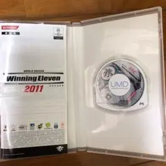 ワールドサッカーウイニングイレブン2011