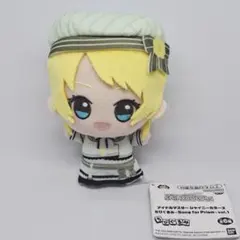 アイドルマスター　シャイニーカラーズ　ちびぐるみ　八宮めぐる　① 5周年記念 もちWhat！ぬいぐるみ 八宮めぐる – フィギュア通販は