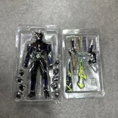 S.H.Figuarts 仮面ライダーゼロワン 滅 アークスコーピオン