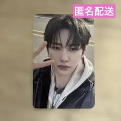 ALD1 STAR ROAD ver. アンシン 封入トレカ　匿名配送